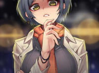 漫画从下面看阿姨拉屎，