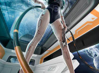 亚丝娜x桐人温泉之旅肉