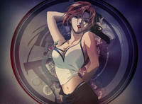 妖精的尾巴乳娘蕾比同人本h