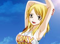 艾露莎 舒卡勒托全彩受傉