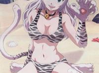 污翼鸟3d无遮妖精的尾巴