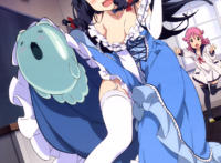 中二病也想做h的事2全彩h