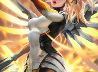 小鸟游不服输本子