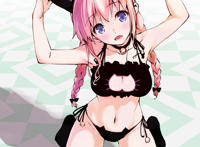 亚丝娜多人下药本子全彩