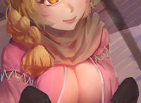 日本漫画之老师脱了衣