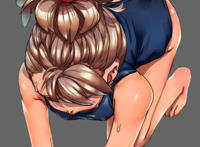 日本漫画之小便老师3