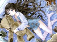 全彩女同学丝袜漫画