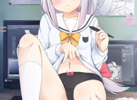 澪 侵犯全彩本子