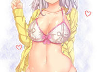 秋山澪和聪全彩本子