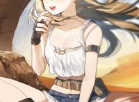 机巧少女不会受伤漫画