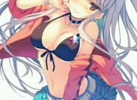 办公室被强全彩漫画