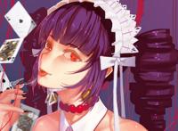 徒然喜欢你本子会长