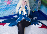 碧蓝航线爱宕未和谐图