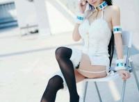 碧蓝航线光辉同人图