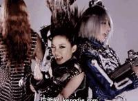 动漫女仆被强摸动态图