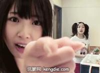 女仆抖奶动态图