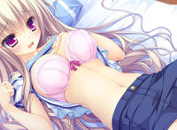 日本十二大禁欲漫画全集