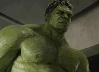 绿巨人动态图片