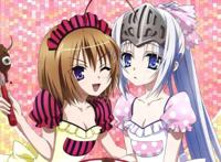 kda的最终告别演出漫画