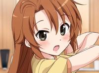 蛙吹梅雨用舌头给绿谷出久h同人本本