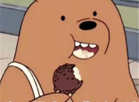 啥 风太大我听不清（吃着冰激凌）