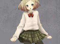 韩国漫画高中最后的暑假柔柔