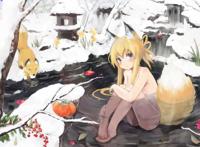 高中生小柔和高达漫画全彩