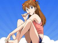 少女漫画班长叫我去她家卧室