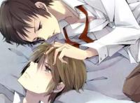 圣龙的共妻之舌尖划过粉红的蓓蕾