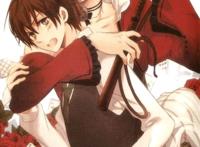 圣龙的共妻之跨在他头上让他添