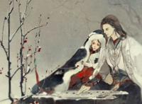 快穿之女配攻略公爹h