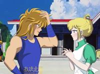 女友的联谊派对同人本全集