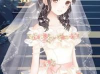 失控的未婚妻婚纱照漫画全集