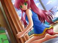 摄影棚里的新娘h全彩全集