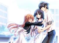 情罪漫画之老妈穿的开口保暖衣