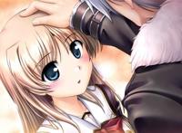 哭泣的老师漫画第三话校长不要那里不可以