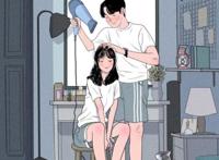 除了妈妈谁都不要漫画第三话伯母你好厚好肥