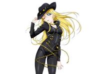 罪恶深渊漫画第二话把脸埋进雪乳间