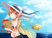 韩国漫画桌下腿间灵活的舌头