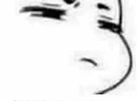 怀疑人生的小眼神