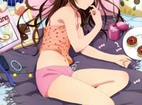 壮受漫画全彩之搓澡工by空心节竹