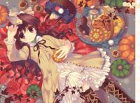 熊受漫画之零号壮硕警察