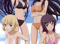 熊受漫画之直男装修工与房东