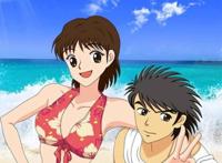 花店桑夫人漫画全集