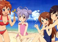 去非洲旅游的妻子漫画汉化版