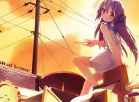 同学的可爱女友糖糖漫画集全彩