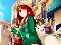 全彩小漫画女班主任李娜被学生绑架的故事