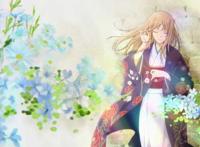 二次元拉小裤裤的图