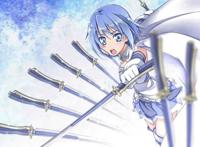 二次元超短裙图片