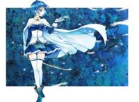 2次元女生没穿衣检查全身